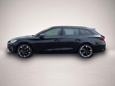 Fahrzeug ansehen: Cupra Leon ST 1.4 TSI DSG eHybrid EL.HECK * SAFE-DRIVING Cupra Leon ST 1.4 TSI DSG eHybrid EL.HECK * SAFE-DRIVING