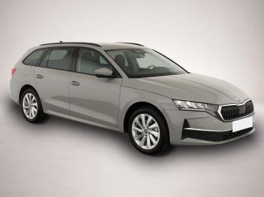 Fahrzeug ansehen: Skoda Octavia Combi 1.5 TSI Selection * AHK * LED * Side Skoda Octavia Combi 1.5 TSI Selection * AHK * LED * Side
