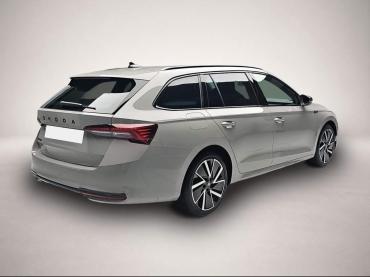 Fahrzeug ansehen: Skoda Octavia Combi 2.0 TDI DSG Sportline Navi LED Skoda Octavia Combi 2.0 TDI DSG Sportline Navi LED
