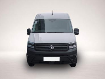 Fahrzeug ansehen: Volkswagen Crafter 35 Kasten 2.0 TDI DSG Volkswagen Crafter 35 Kasten 2.0 TDI DSG