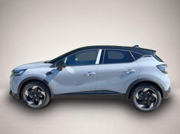 Fahrzeug ansehen: Renault Captur FullHybrid Techno 160/Winter/Allwetter Renault Captur FullHybrid Techno 160/Winter/Allwetter