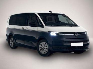 Fahrzeug ansehen: Volkswagen T7 Multivan LIFE DSG Life L2 AHK Keyl PrivG ParkP SHZ 110 k... Volkswagen T7 Multivan LIFE DSG Life L2 AHK Keyl PrivG ParkP SHZ 110 k...