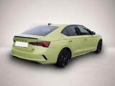 Fahrzeug ansehen: Skoda Octavia 2.0 TSI DSG RS AHK RFK LED MATRIX ACC PD Skoda Octavia 2.0 TSI DSG RS AHK RFK LED MATRIX ACC PD