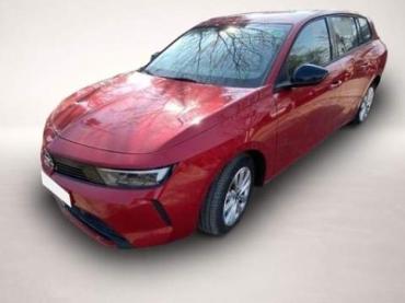 Opel Astra Sports Tourer 1.2 Turbo 110 ch BVM6 Editi.