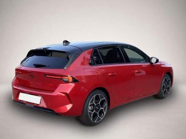 Opel Astra 1.2 Turbo Automatik Ultimate 96 kW * 5-türi