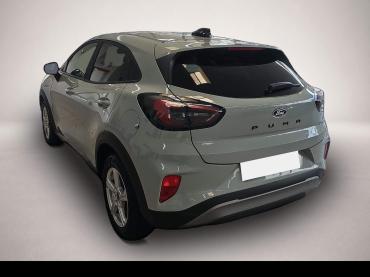 Ford Puma Titanium Rückfahrkamera Bluetooth Navi LED