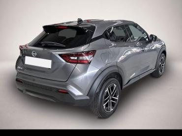 Fahrzeug ansehen: Nissan Juke 1.0 DIG-T 5T AUTO. N-CONNECTA NAVI WINTER F Nissan Juke 1.0 DIG-T 5T AUTO. N-CONNECTA NAVI WINTER F
