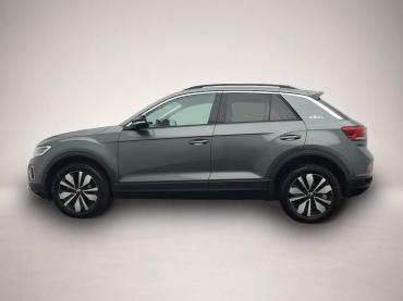 Fahrzeug ansehen: Volkswagen T-Roc 1.0 TSI Goal ab 160 * - mtl. NAVI ACC LED SH Volkswagen T-Roc 1.0 TSI Goal ab 160 * - mtl. NAVI ACC LED SH