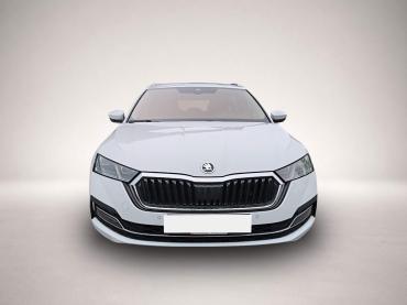 Fahrzeug ansehen: Skoda Octavia Combi 1.4 TSI iV Aut. Style NAVI MATRIX Skoda Octavia Combi 1.4 TSI iV Aut. Style NAVI MATRIX