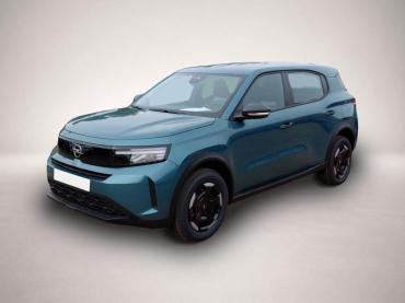 Opel Frontera Edition MHEV SHZ Klimaautom Rückfahrkam