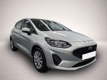 Fahrzeug ansehen: Ford Fiesta Cool & Connect NAVI LED RFK Temp. Ford Fiesta Cool & Connect NAVI LED RFK Temp.