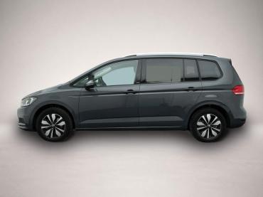 Fahrzeug ansehen: Volkswagen Touran 2.0 TDI Move KINDERSITZ KAMERA NAVI Volkswagen Touran 2.0 TDI Move KINDERSITZ KAMERA NAVI