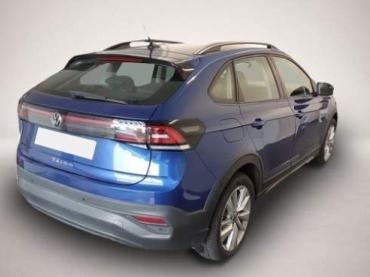 Volkswagen Taigo 1.0 TSI Life AHK LED NAVI SHZ PARKP