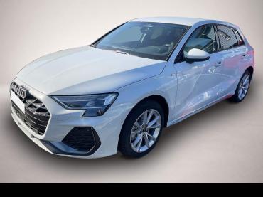 Audi A3 Sportback 35 TFSI S-tronic S-LINE * AHK * Matri