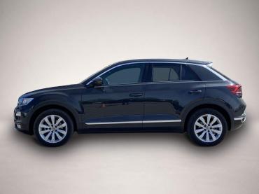 Volkswagen T-Roc 1.5 TSI Sport NAVI * DAB * SHZ * PDC * BLUETOOTH * L