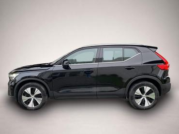 Fahrzeug ansehen: Volvo XC40 T4 Core LED * Navi * SHZ * WiPa * DAB * ACC * StHzg * PDC Volvo XC40 T4 Core LED * Navi * SHZ * WiPa * DAB * ACC * StHzg * PDC
