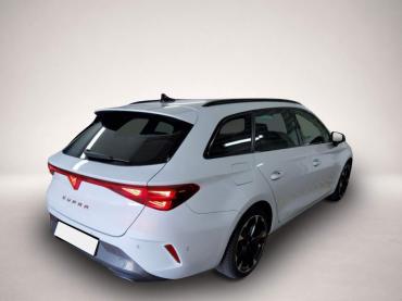 Cupra Leon Sportstourer 2.0 TDI DSG Matrix * AHK * Navi