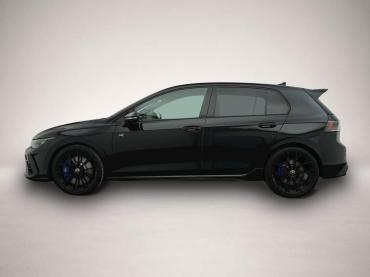 Volkswagen Golf R 8 2.0 TSI DSG 4Mo. Blackstyle 5-J-GAR PAN