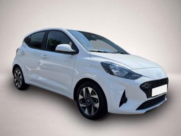 Hyundai i10 1.0 Trend * Apple Carplay * Rückfahrkamera * N