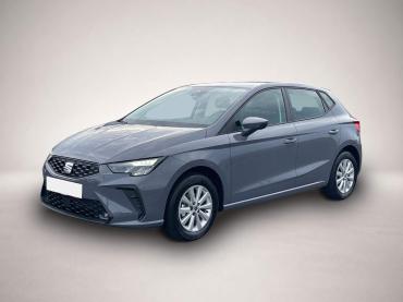 Fahrzeug ansehen: Seat Ibiza 1.0 TSI|WINTERPAKET|FULL-LINK|KLIMANLAGE| Seat Ibiza 1.0 TSI|WINTERPAKET|FULL-LINK|KLIMANLAGE|