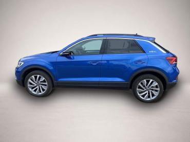 Volkswagen T-Roc 1.5 TSI LIFE GARANTIE * APP-CONNECT * 18" * ACC