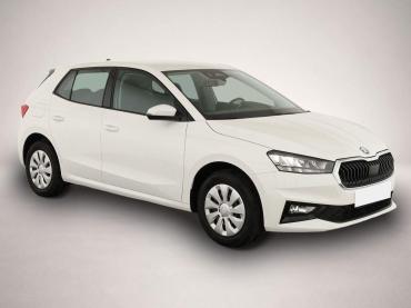 Skoda Fabia 1.0 TSI Selection * Tempomat * Park * SmartLink * 4 J.-Garantie