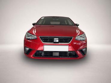 Fahrzeug ansehen: Seat Ibiza 1.0 TSI DSG AB198EUR FR NAVI REAR VIEW SHZ Seat Ibiza 1.0 TSI DSG AB198EUR FR NAVI REAR VIEW SHZ