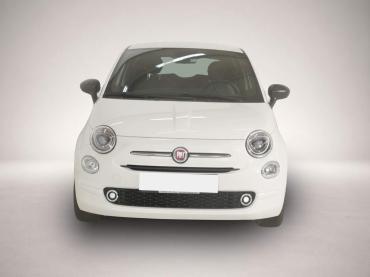Fahrzeug ansehen: Fiat 500 1.0 GSE Hybrid Dolcevita Fiat 500 1.0 GSE Hybrid Dolcevita