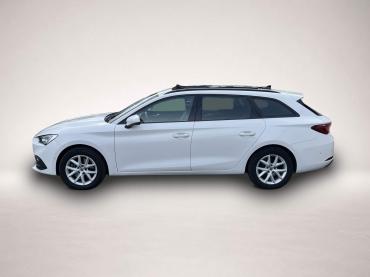 Fahrzeug ansehen: Seat Leon SP 2.0 TDI DSG Style PANO NaviPlus RFK Park Seat Leon SP 2.0 TDI DSG Style PANO NaviPlus RFK Park