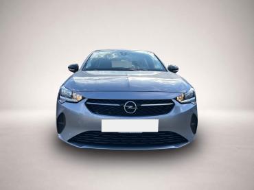 Fahrzeug ansehen: Opel Corsa 1.2 Edition SHZ KLIMA DAB NAVI Opel Corsa 1.2 Edition SHZ KLIMA DAB NAVI