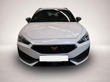 Fahrzeug ansehen: Cupra Leon Sportstourer 2.0 TSI VZ Cupra Leon Sportstourer 2.0 TSI VZ
