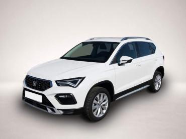 Seat Ateca 1.5 TSI Xperience NAVI * LED * KAMERA * WINTER..