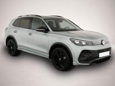 Fahrzeug ansehen: Volkswagen Tiguan TDI DSG 4M R-LINE Black * 20-Zoll * Pano * L Volkswagen Tiguan TDI DSG 4M R-LINE Black * 20-Zoll * Pano * L