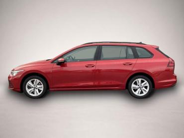 Fahrzeug ansehen: Volkswagen Golf Variant 2.0 TDI DSG Life IQ-LIGHT * TOP-PAKET Volkswagen Golf Variant 2.0 TDI DSG Life IQ-LIGHT * TOP-PAKET