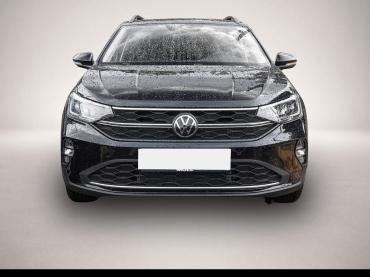 Volkswagen Taigo 1.0 TSI Life LED ACC KAMERA 17ALU PDC