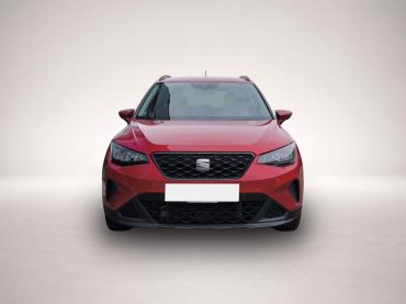 Seat Arona 1.0 TSI DSG Style LED 17 FULL-LINK GRA SHZ