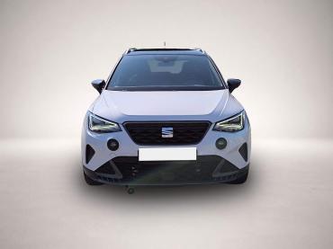 Fahrzeug ansehen: Seat Arona 1.0 TSI DSG FR LED NAVI RFK ACC Seat Arona 1.0 TSI DSG FR LED NAVI RFK ACC