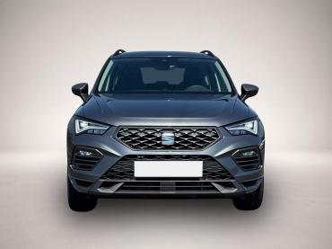 Fahrzeug ansehen: Seat Ateca FR TDI DSG|AHK|el.HECK|KAMERA|NAVI|ACC Seat Ateca FR TDI DSG|AHK|el.HECK|KAMERA|NAVI|ACC
