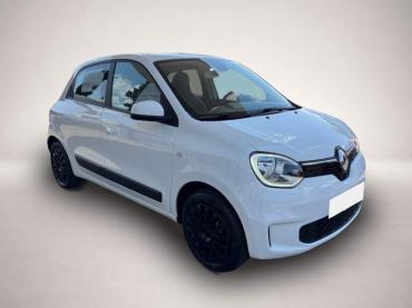 Fahrzeug ansehen: Renault Twingo Electric ZEN Renault Twingo Electric ZEN