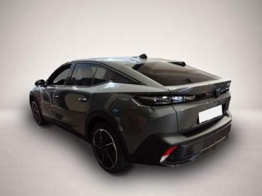 Fahrzeug ansehen: Peugeot 408 GT 136 e-DSC Navi digi.Cockpit 360°Cam LED H Peugeot 408 GT 136 e-DSC Navi digi.Cockpit 360°Cam LED H