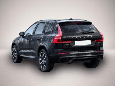 Volvo XC60 Plus Dark 2WD StandHZG AHK El. Panodach Dig