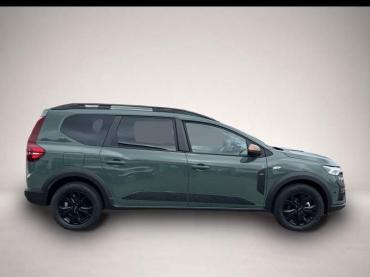 Fahrzeug ansehen: Dacia Jogger Hybrid 140 Extreme * 5-S SHZ * RFK * LED Dacia Jogger Hybrid 140 Extreme * 5-S SHZ * RFK * LED