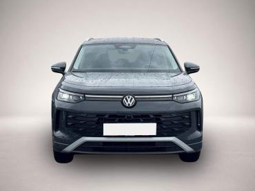Fahrzeug ansehen: Volkswagen Tayron Life TSI DSG|7-SITZE|AHK|ACC|5-J-GARANTIE Volkswagen Tayron Life TSI DSG|7-SITZE|AHK|ACC|5-J-GARANTIE