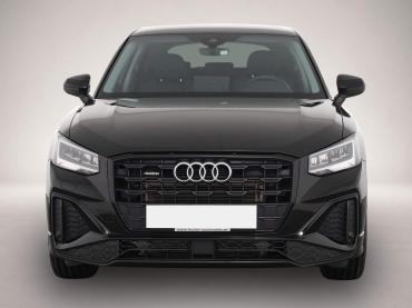 Audi Q2 40 TFSI quattro S line