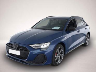 Fahrzeug ansehen: Audi A3 Sportback TFSIe S tronic S line Sonos/Matrix/ Audi A3 Sportback TFSIe S tronic S line Sonos/Matrix/