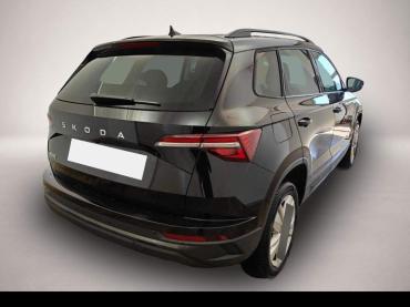 Fahrzeug ansehen: Skoda Karoq 1.5 TSI DSG Selection LED NAVI ACC PDC KAM Skoda Karoq 1.5 TSI DSG Selection LED NAVI ACC PDC KAM