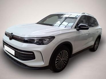Volkswagen Tiguan 1.5 eTSI DSG Goal IQ.Light/ACC/360°/AHK/N