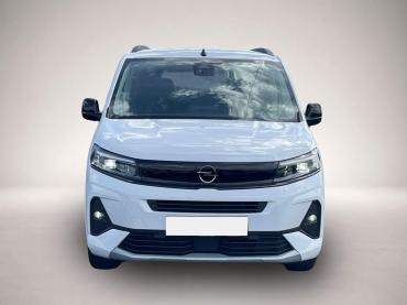 Fahrzeug ansehen: Opel Combo Life GS 1.5 D Aut.|7 SITZE|NAVI|KAMERA Opel Combo Life GS 1.5 D Aut.|7 SITZE|NAVI|KAMERA