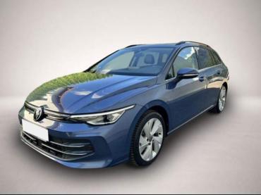 Volkswagen Golf VIII 1.5 eTSI DSG Style * ACC * R-Cam * App.Con. * LHZ * .