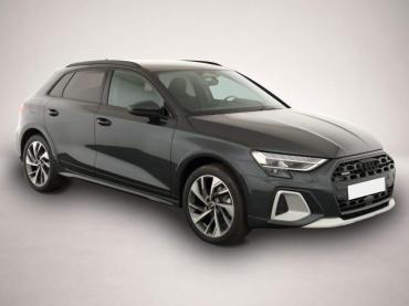 Audi A3 allstreet TFSI quattro S-Tronic * AHK * Navi * 1